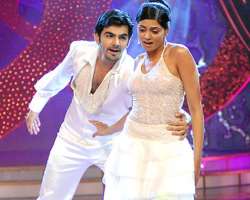 He also participated in the dance reality show “Nach Baliye 3” where he ended at eighth place.